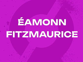 Éamonn Fitzmaurice: Galway's n...